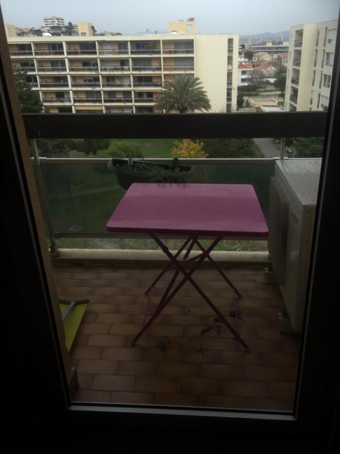 "Les Antilles " Hehergement Chez L'Habitant Марсель Экстерьер фото